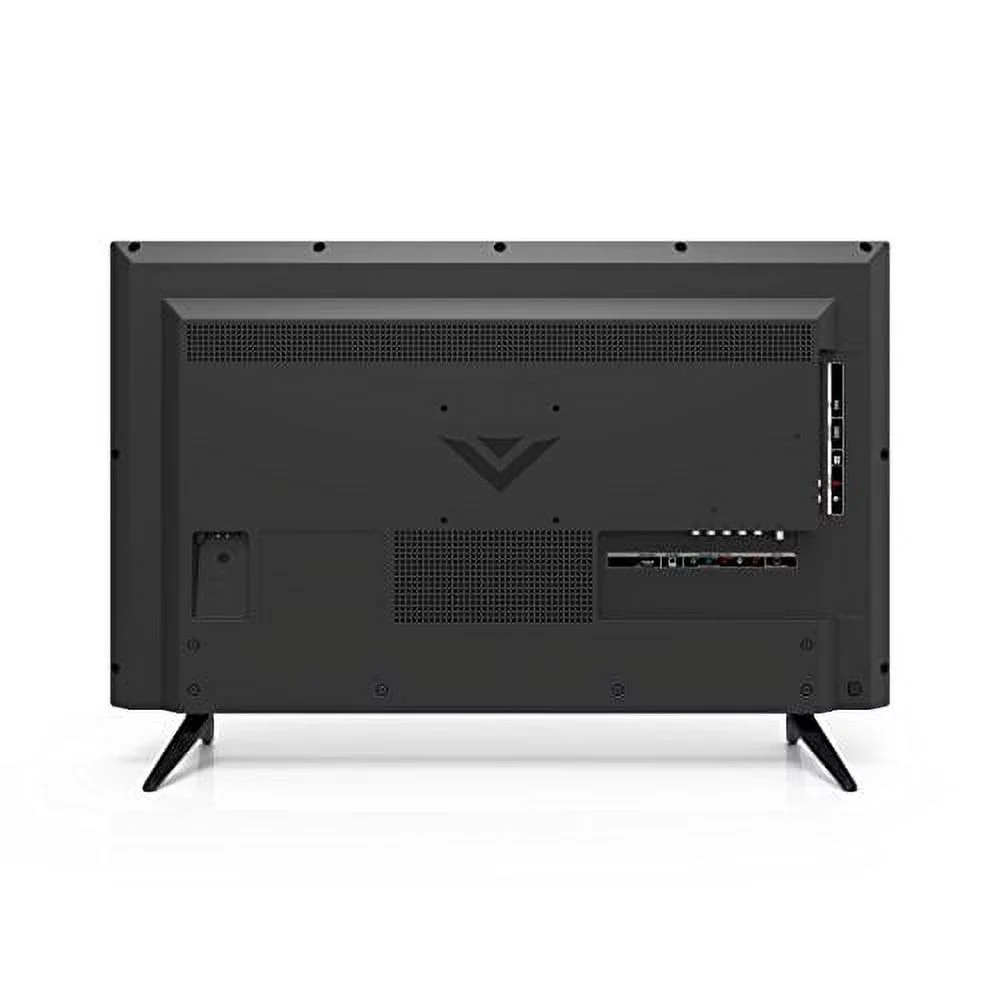 VIZIO 32-Inch 720p Smart LED TV D32H-D1 (2016)