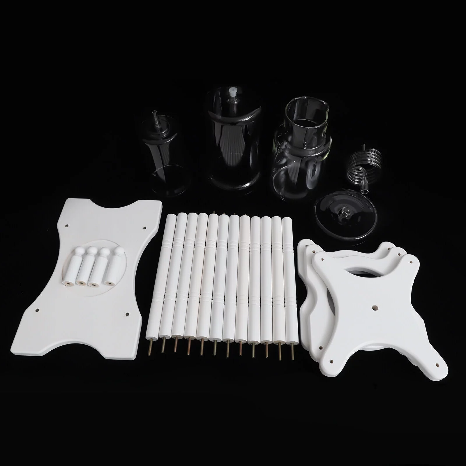 Cold Brew Drip Tower Coffee Machine Ice Coffee Maker Cold Coffee Maker Tower Cold Extraction Coffee Machine