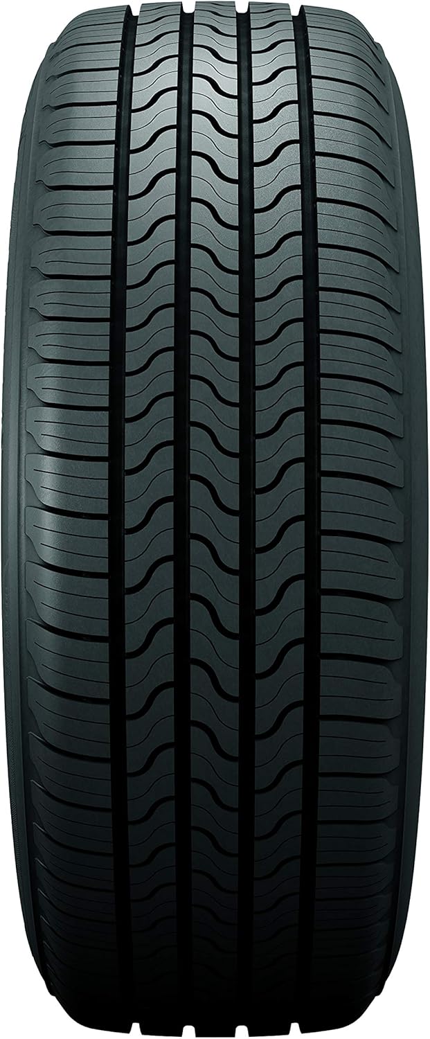 Firestone All Season Touring Tire 195/70R14 91 T