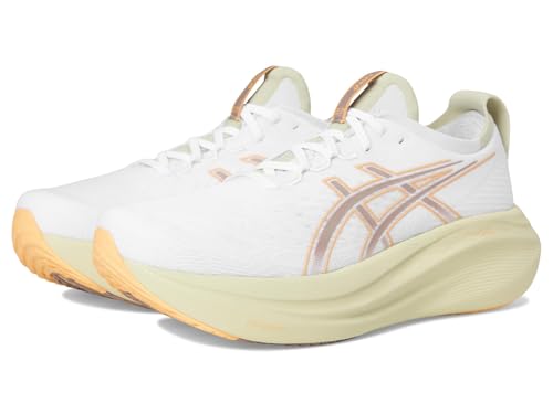 ASICS Men's Gel-Nimbus 27 Running Shoe