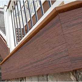 Trex Enhance Fascia Board