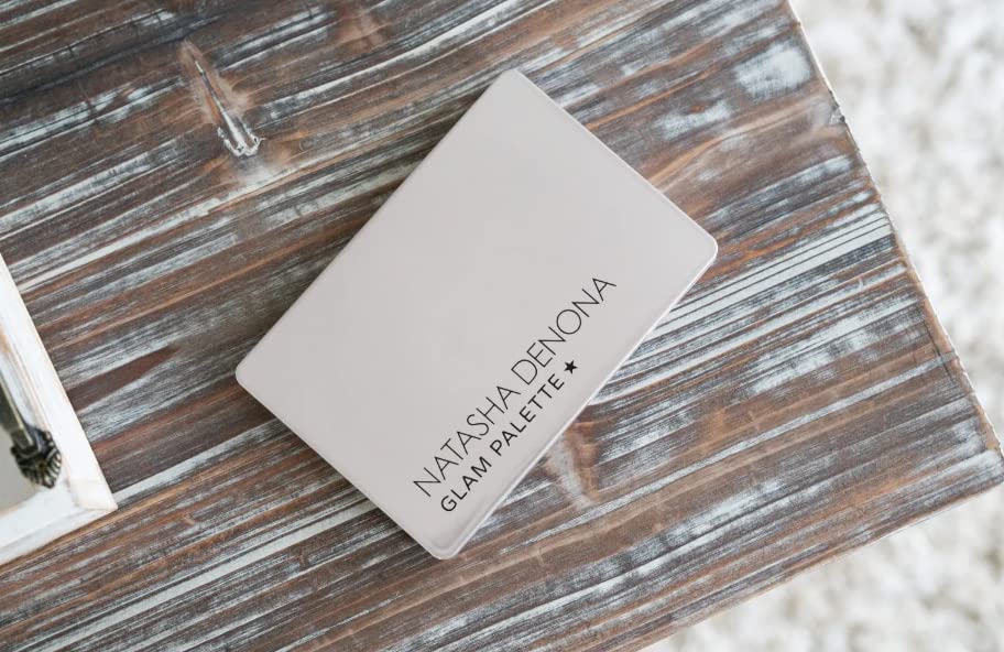 Natasha Denona Glam Eyeshadow Palette
