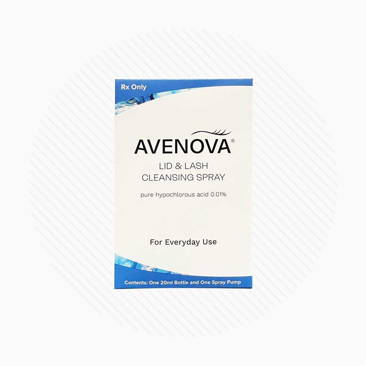 Avenova Hypochlorous Spray Solution - Pet Supplies online store