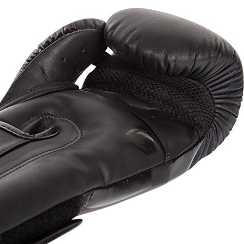 Venum Elite Boxing Gloves