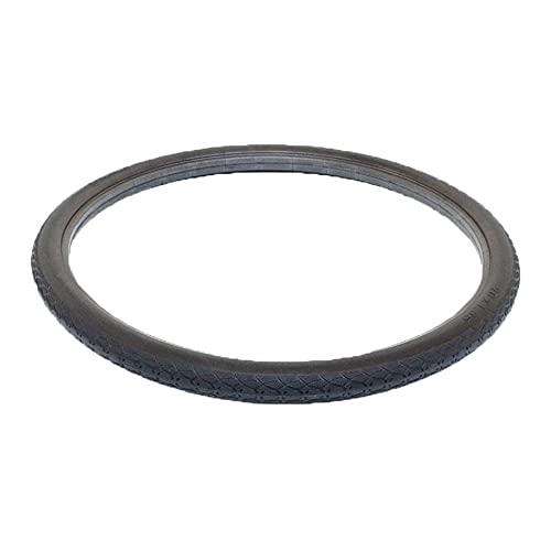 20 Inch Bike Tire Solid Bike Tires Airless Anti-SlipTyre for Road Bike Fixed Gear 20X1.35