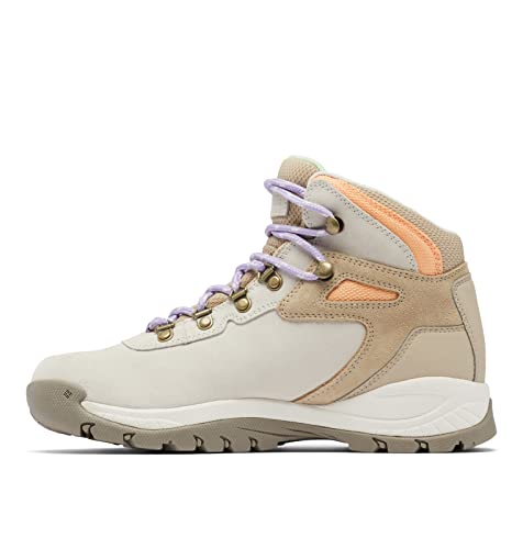 Columbia Women's Newton Ridge Plus Waterproof Amped Hiking Boot