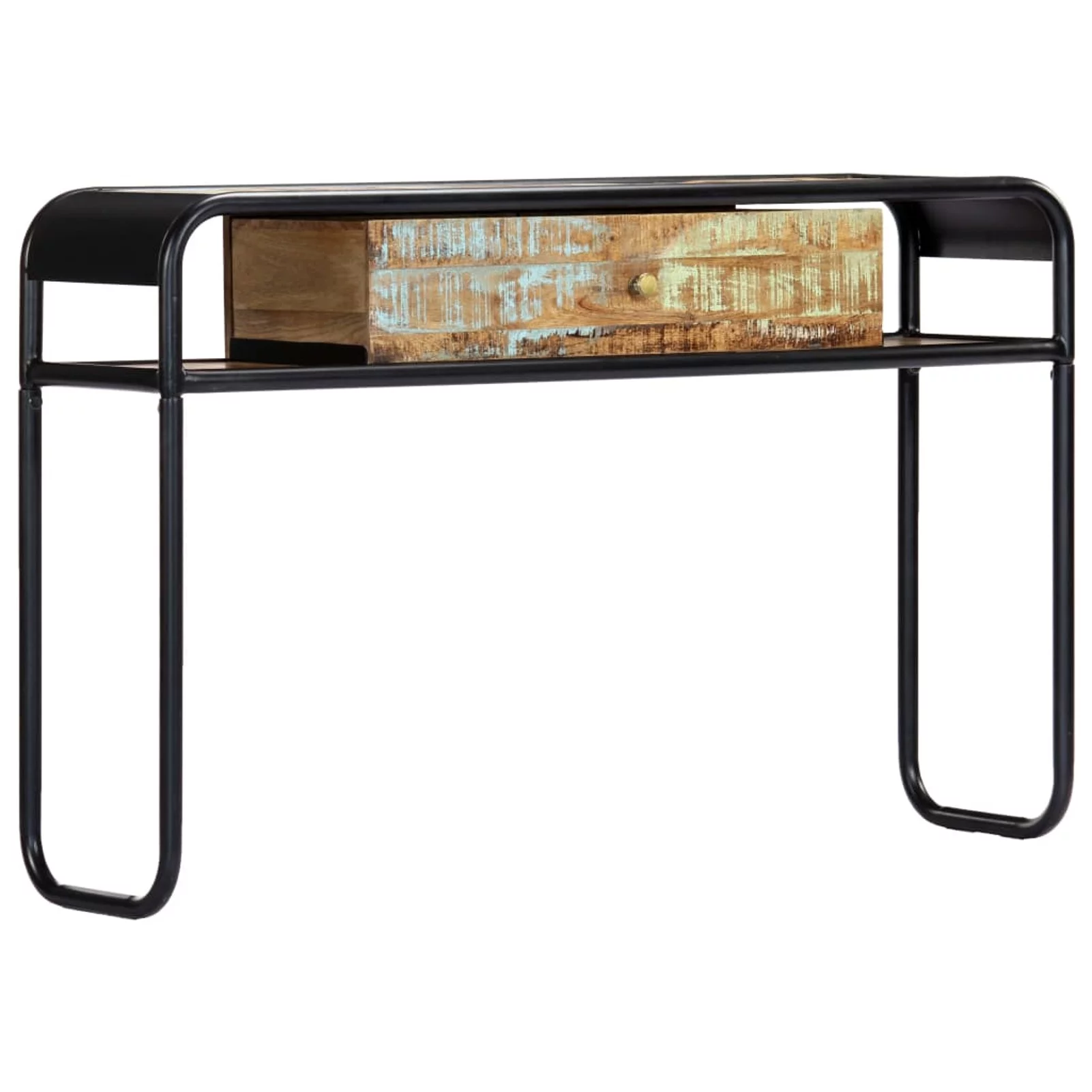 Walmeck Console Table 46.5