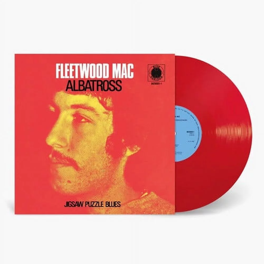 Fleetwood Mac - Albatross - Limited - Rock - Vinyl