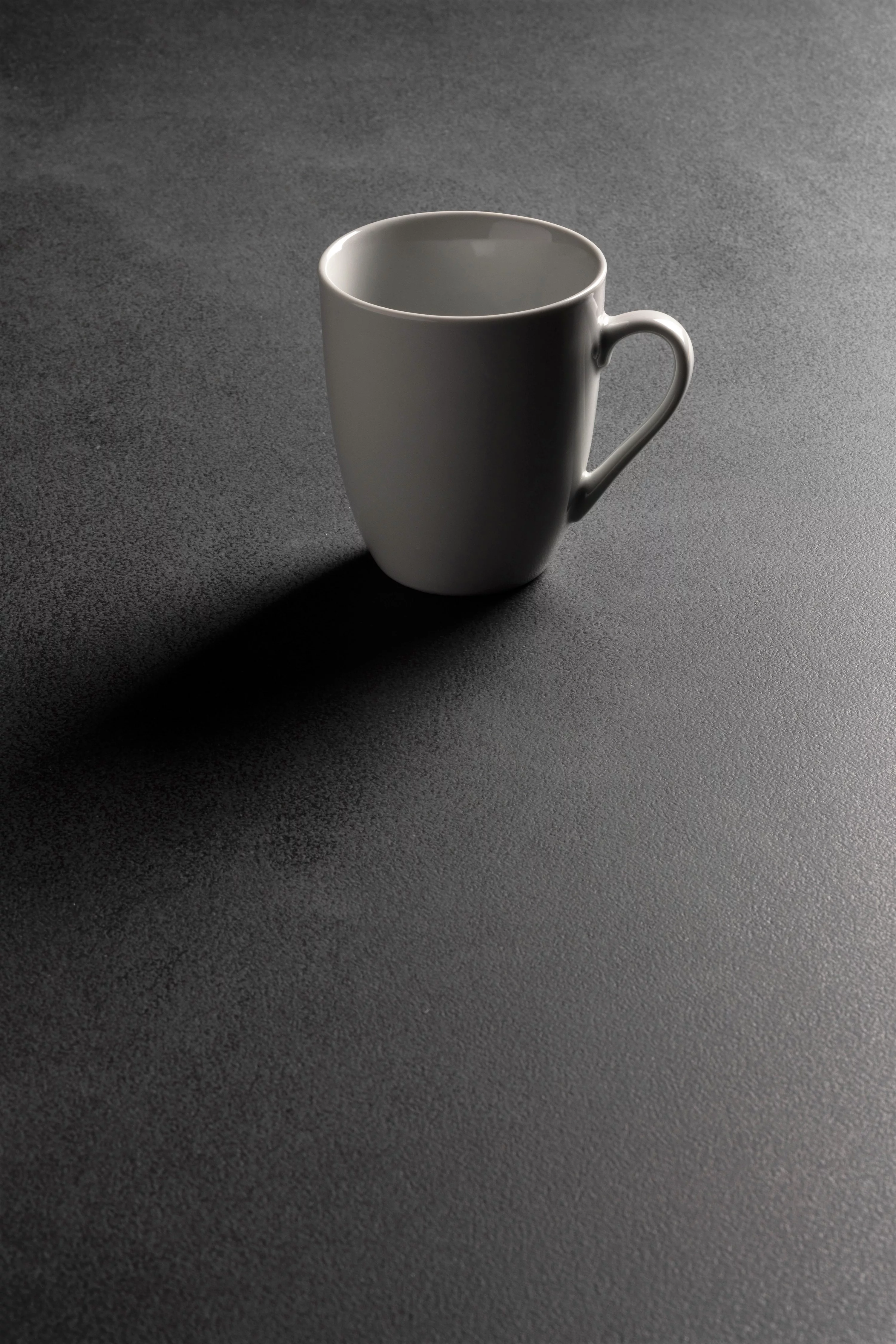 10 Strawberry Street 12 fl oz Catering Ceramic Mug, Set of 12, White