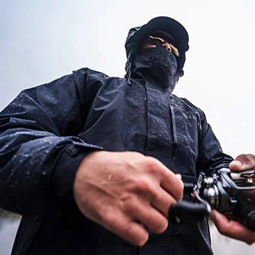 Simms Challenger Jacket - Hex Flo Camo Timber