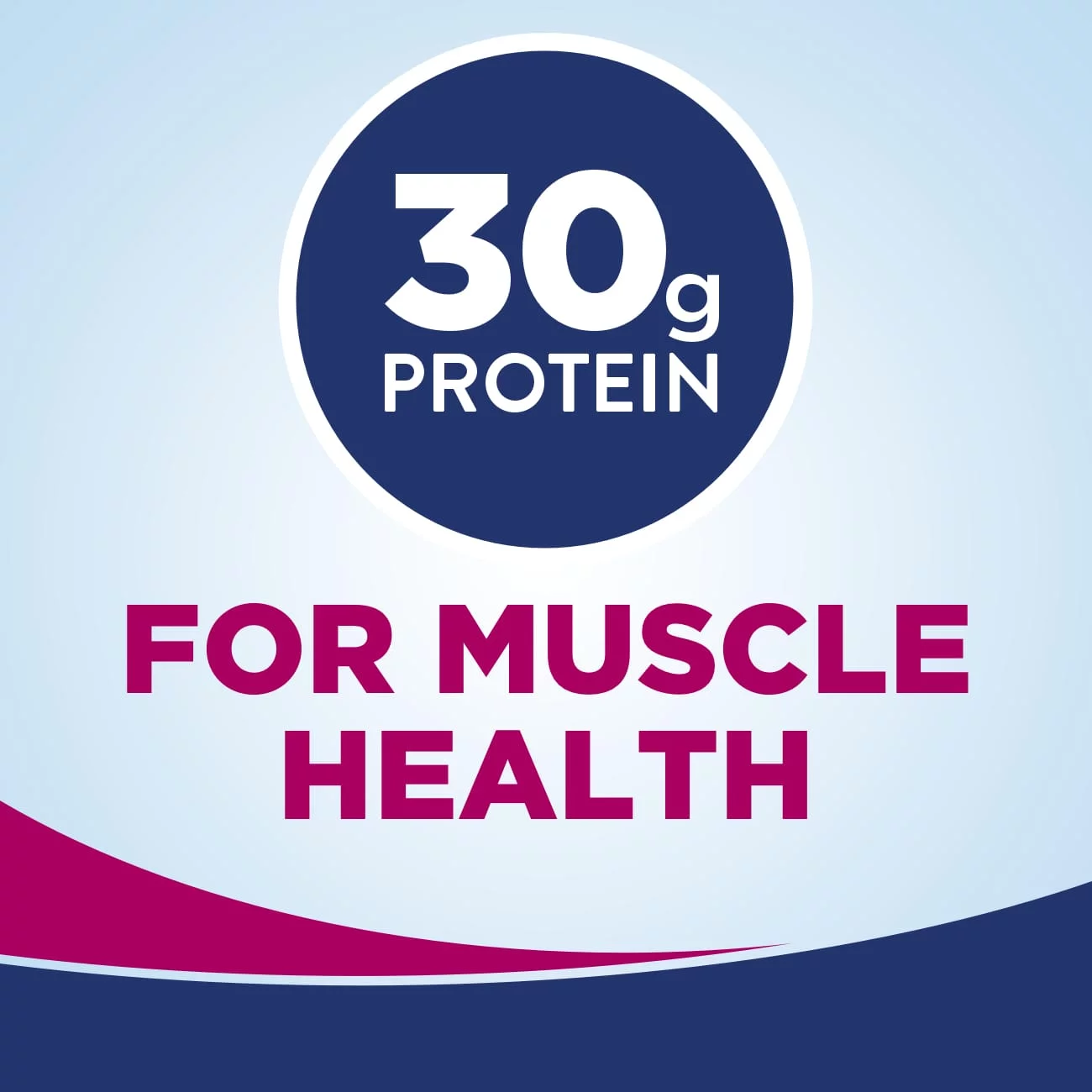 Ensure COMPLETE Nutrition Shake, 30G Protein, Vanilla, 10 fl oz, 4 Count