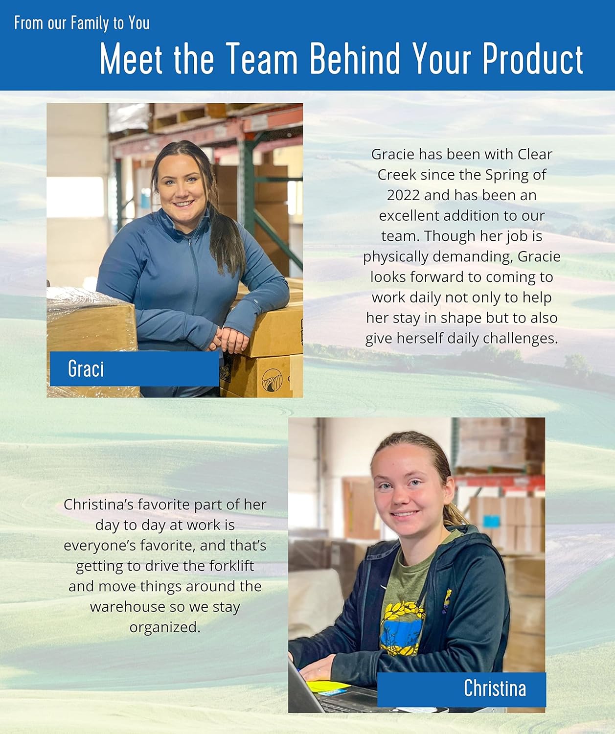 Emergency Wheat Berry Bucket Supply | 100 LBS | Hard White, Soft White, Hard Red Winter, Hard Red Spring Wheat Berries [25 lbs each]