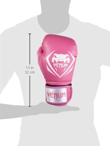 Venum Contender Boxing Gloves