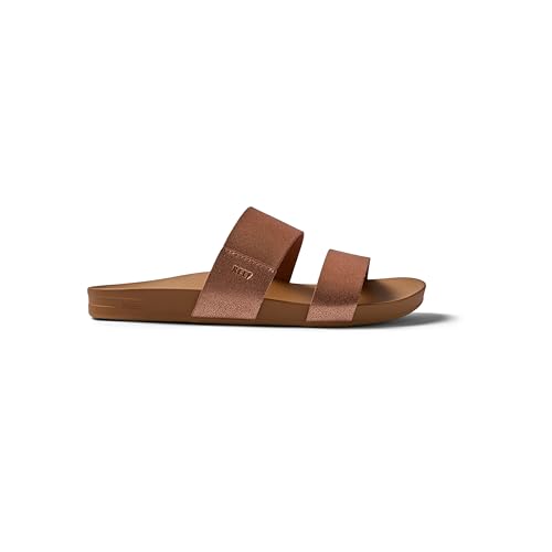 REEF Women's, Cushion Vista Slide