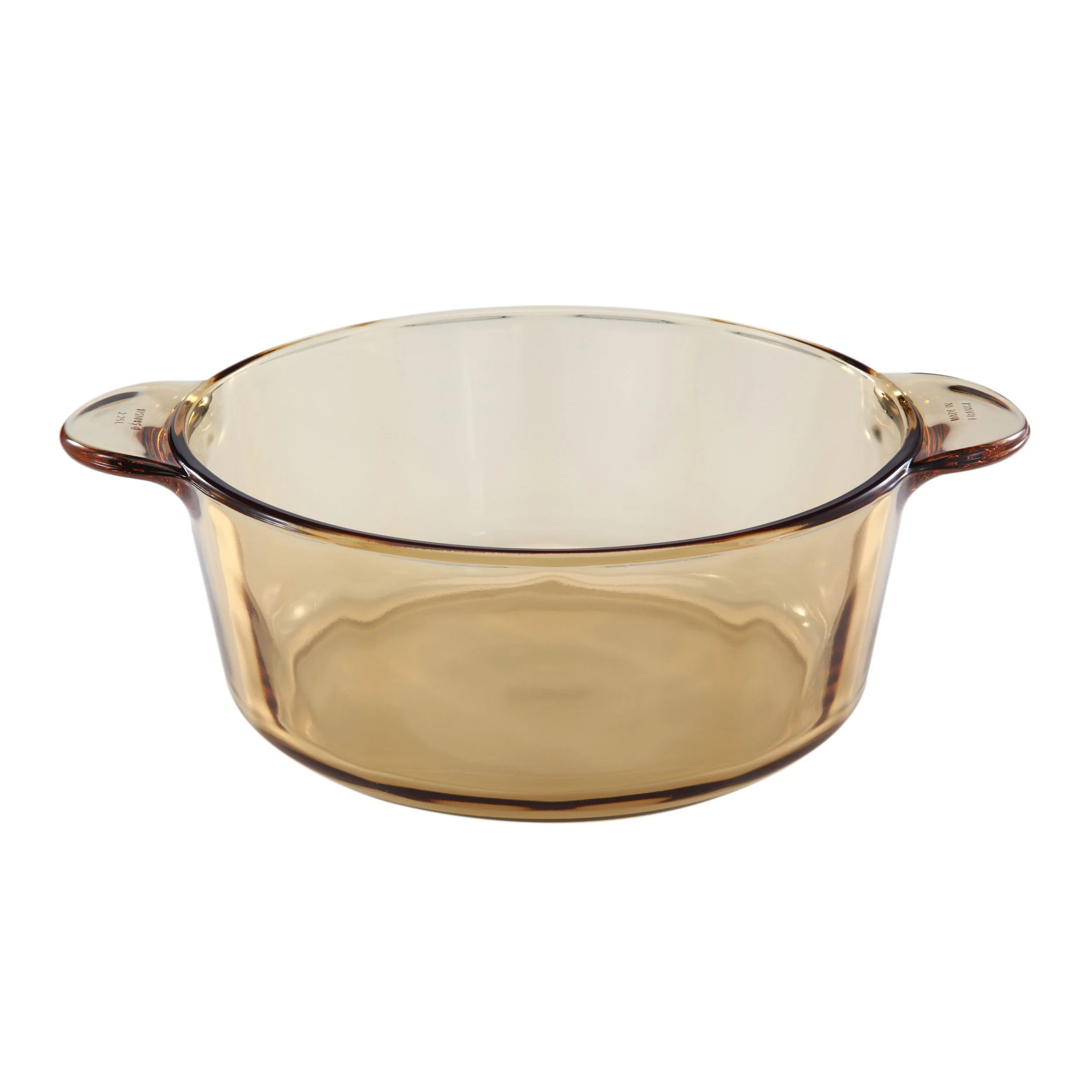 Visions 2.25-liter Dutch Oven Stewpot