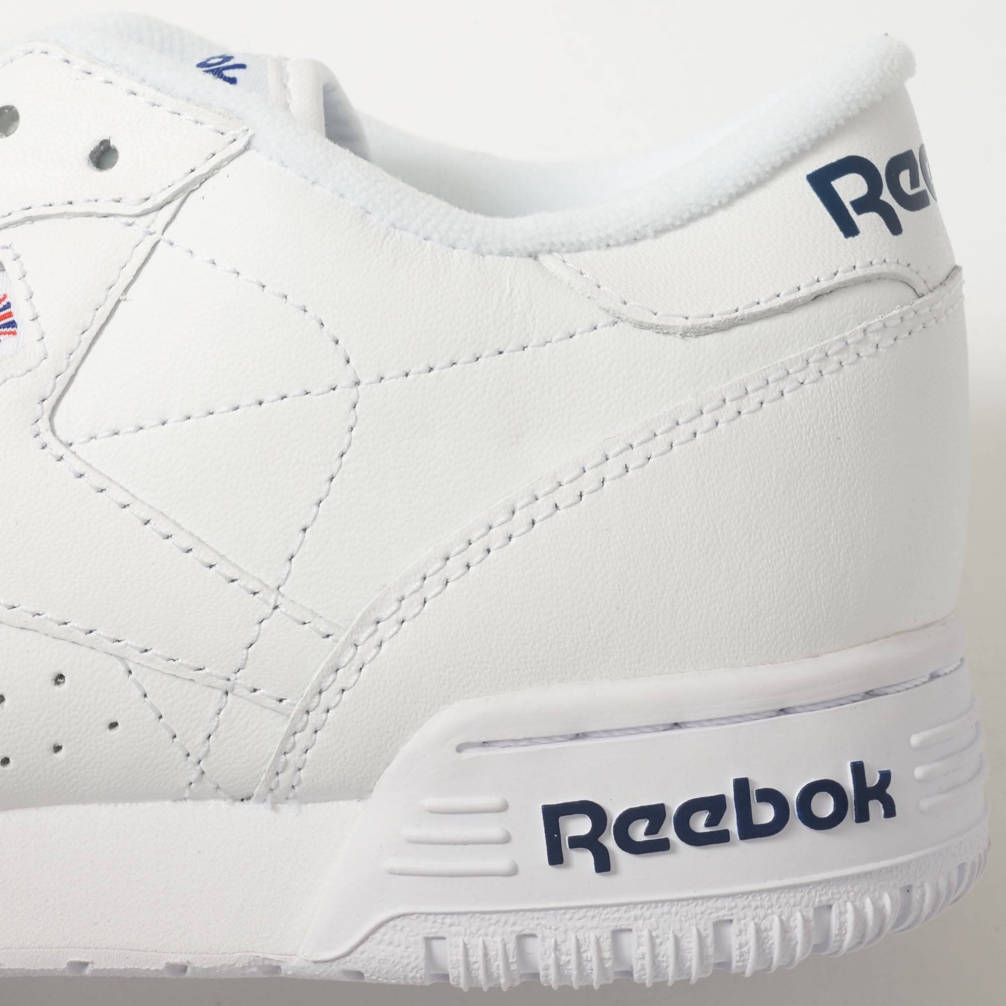 Reebok Classic ExoFit Lo Clean Logo Int