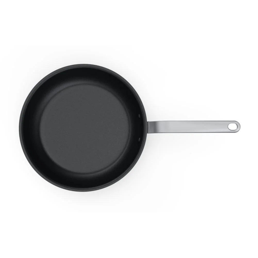 Vollrath 671310 Wear-Ever SteelCoat x3 Non-Stick 10 Fry Pan