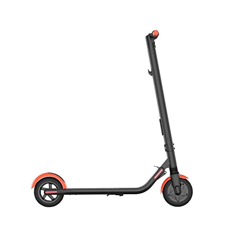 Segway Ninebot E2 Plus II/ E2 Pro Electric Scooter, 15.5 mph Top Speed, Front Suspension (E2P2 Only), Portable Kick Scooter for Adults, UL-2272 2271 Certified