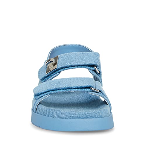 Steve Madden Women's Mona Sandal