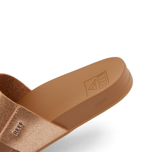 REEF Women's, Cushion Vista Slide