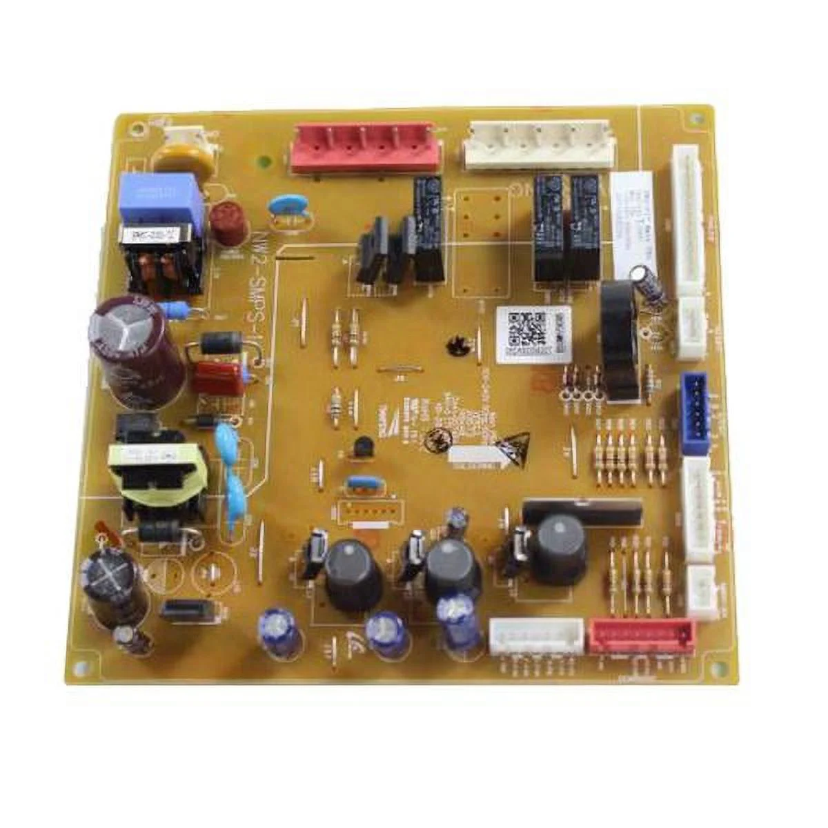 Samsung Da92-00420T Refrigerator Electronic Control Board (Genuine Oem Part)