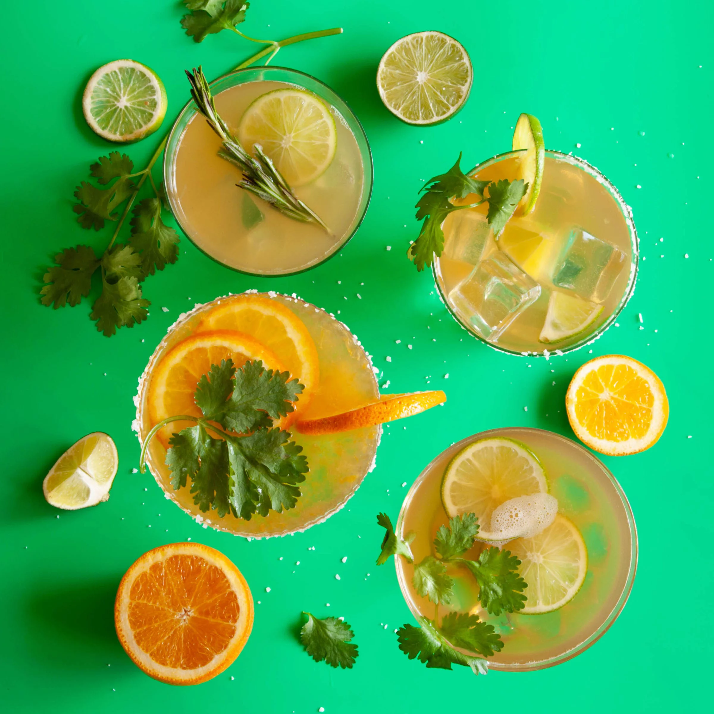 Margarita Madness (2.6 pound)