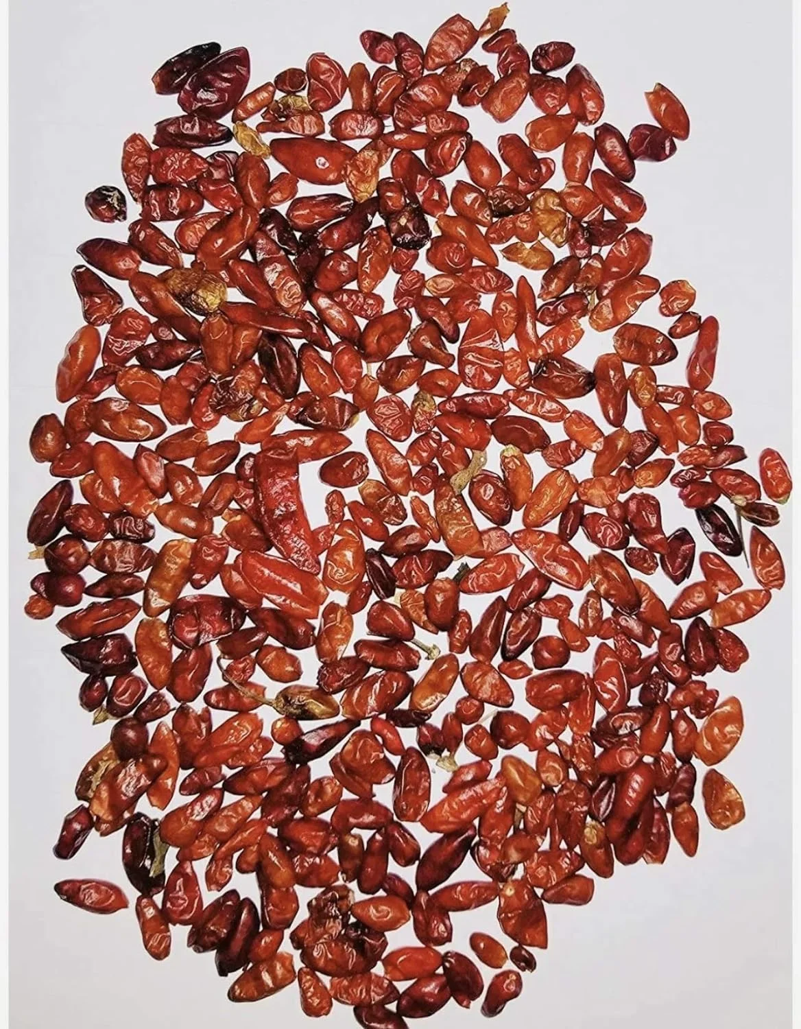Chile de piquin seco mexican piquin dried peppers by Border Merchant (3)