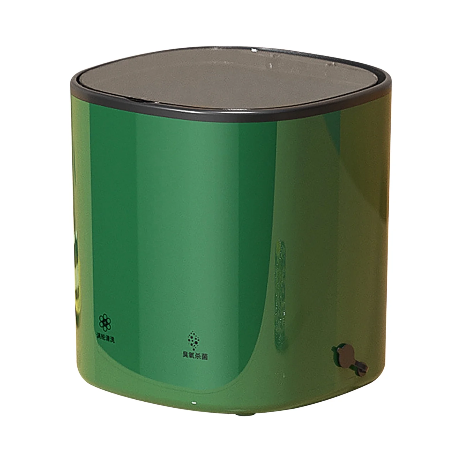 Back to School Savings! Feltree Portable Underwear Washing Machine, Washing Machine, Small Household Travel Mini Fully Automatic Crayfish Sock Washing Tool