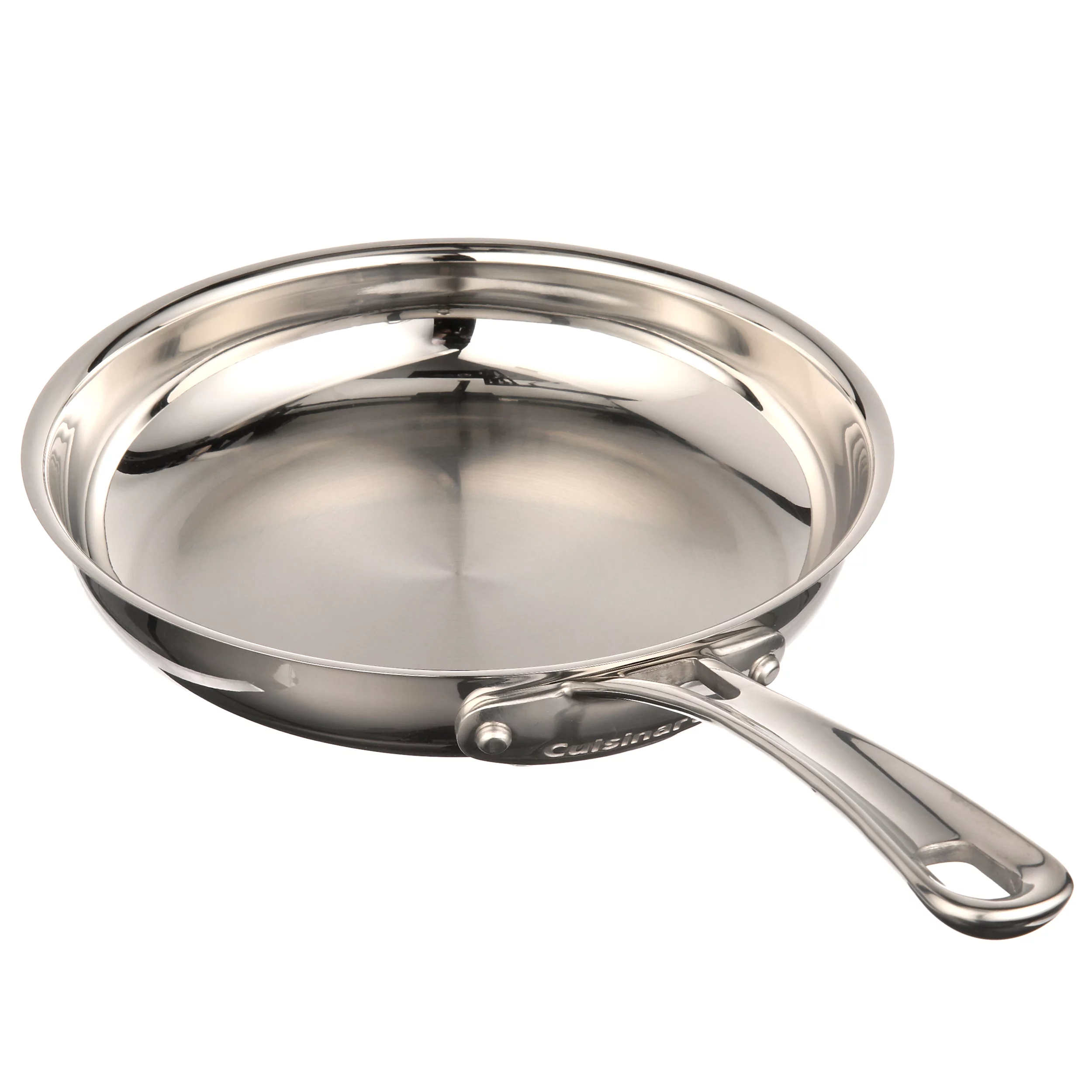 Cuisinart Contour Stainless Steel 8