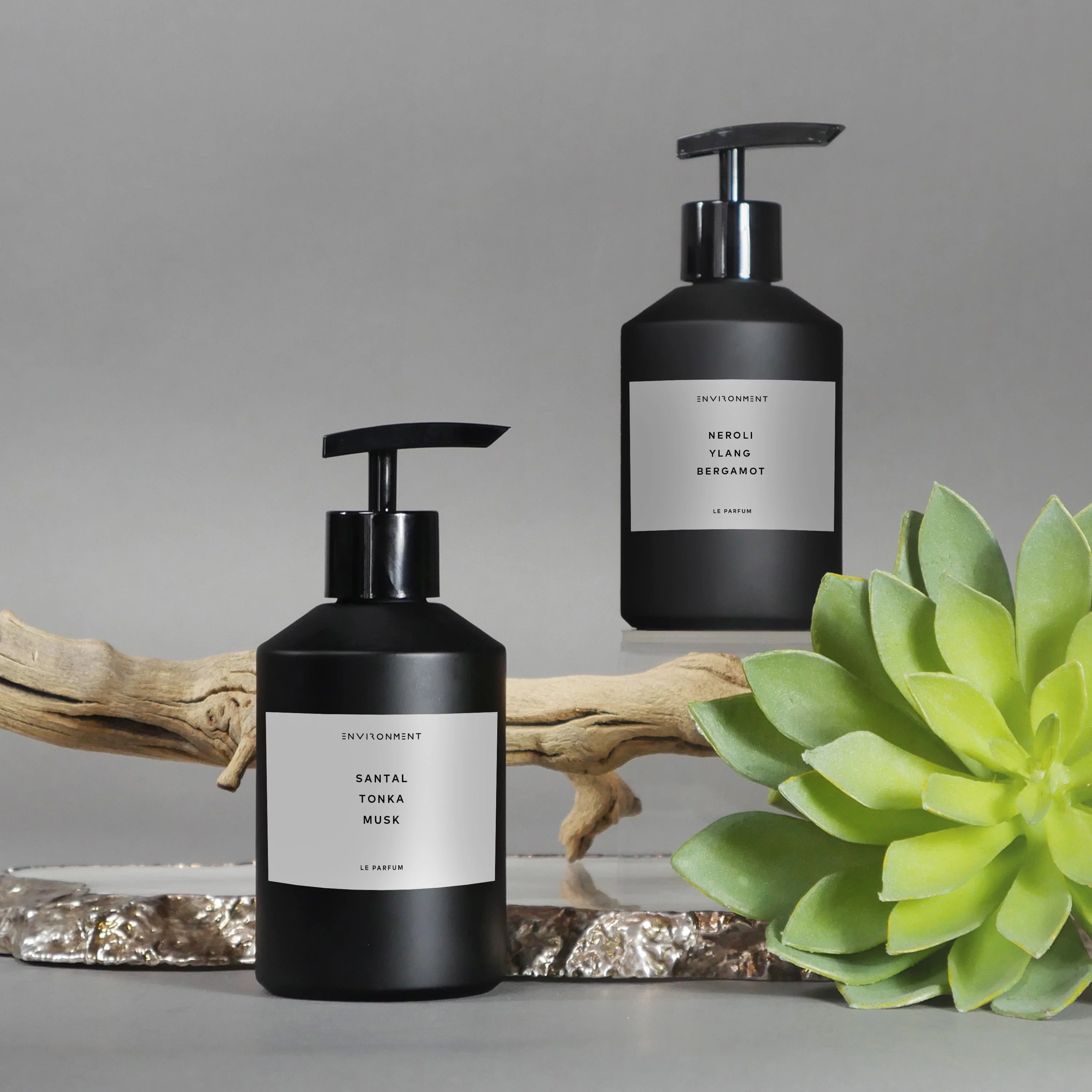 Oud Wood | Guaiac Wood | Cedar Hand Soap (Inspired by Tom Ford&reg;)