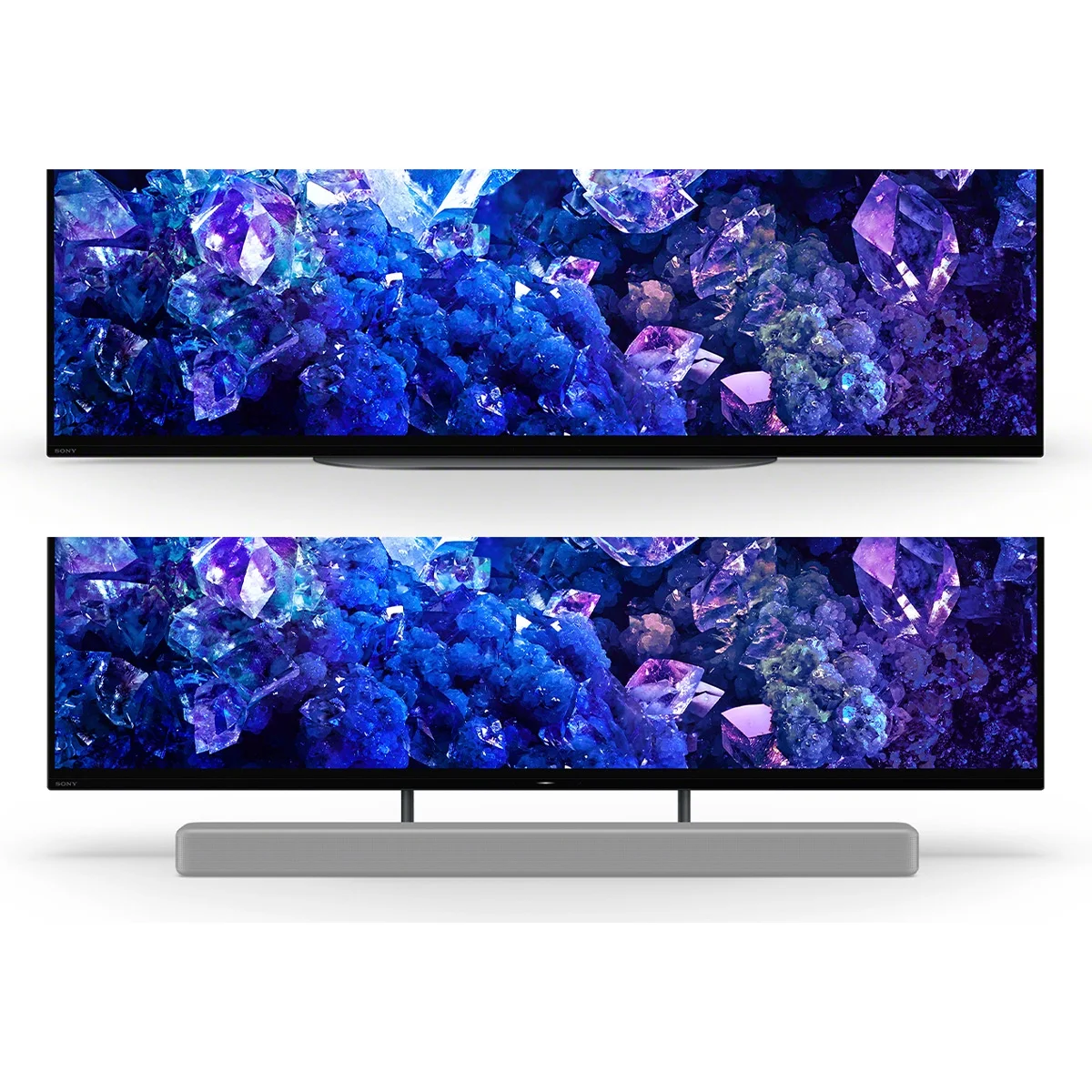 Sony 48” Class A90K 4K HDR OLED TV with smart Google TV XR48A90K- 2022 Model