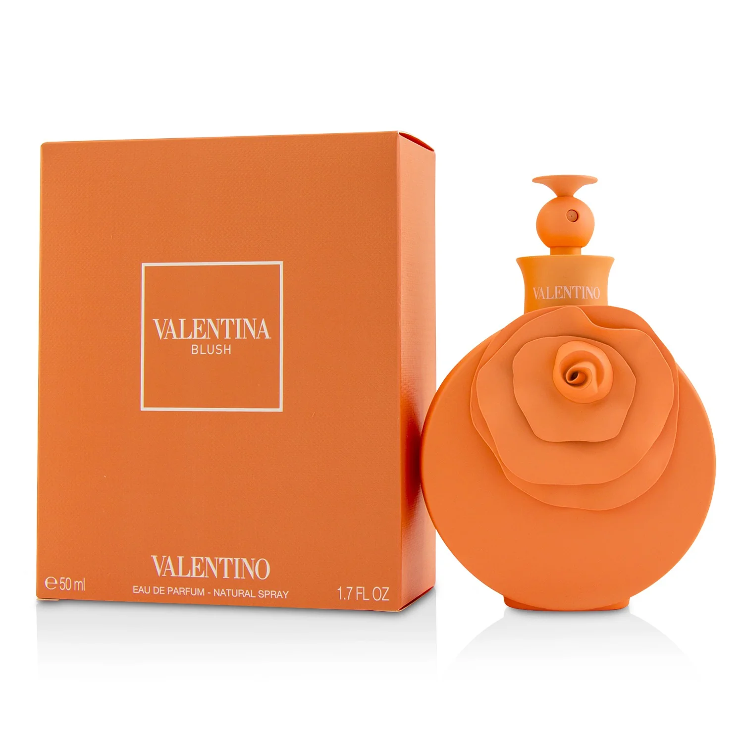Valentino Valentina Blush Eau De Parfum Spray  50ml/1.7oz