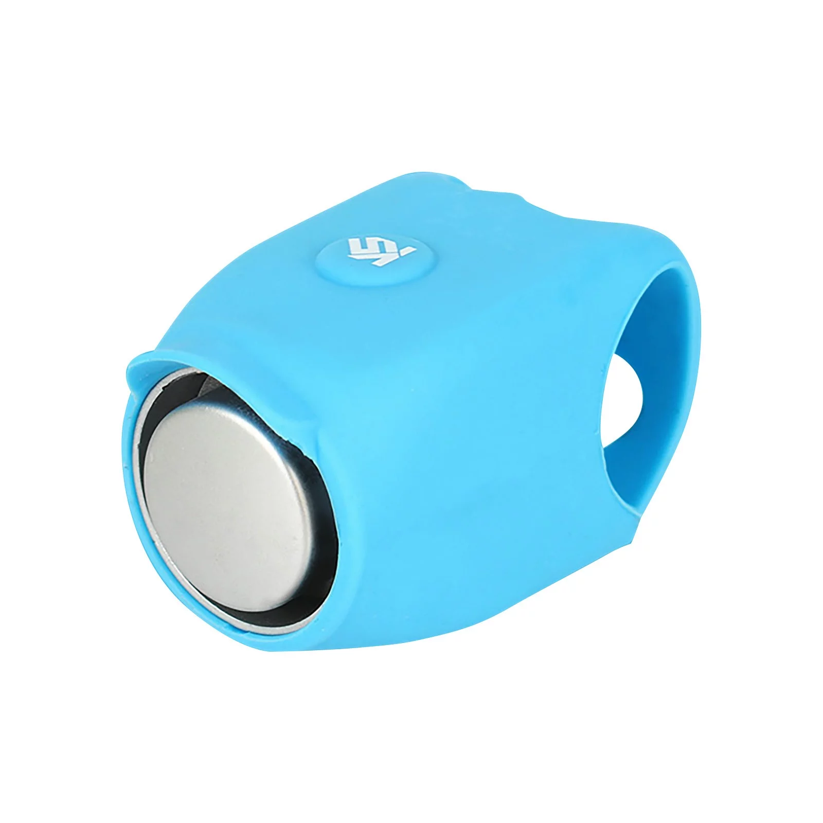 Electric Bicycle Horn 120 Decibels 8 Kinds Of Sound Effects Bicycle Bells Loud Bicycle Horns