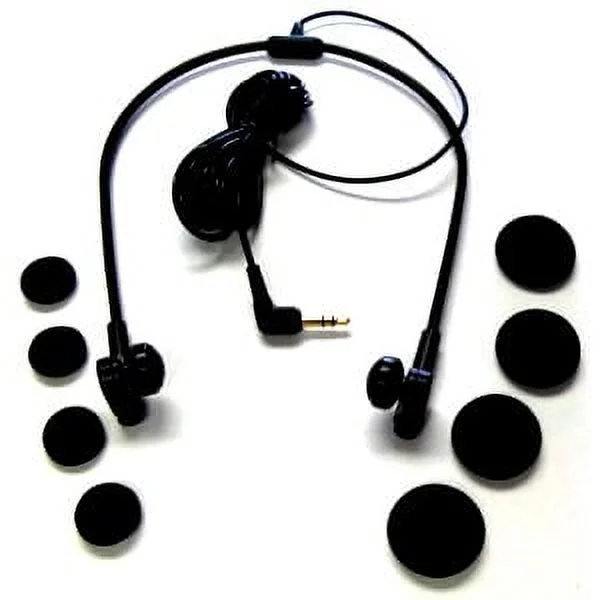Olympus E62 Stereo Headset