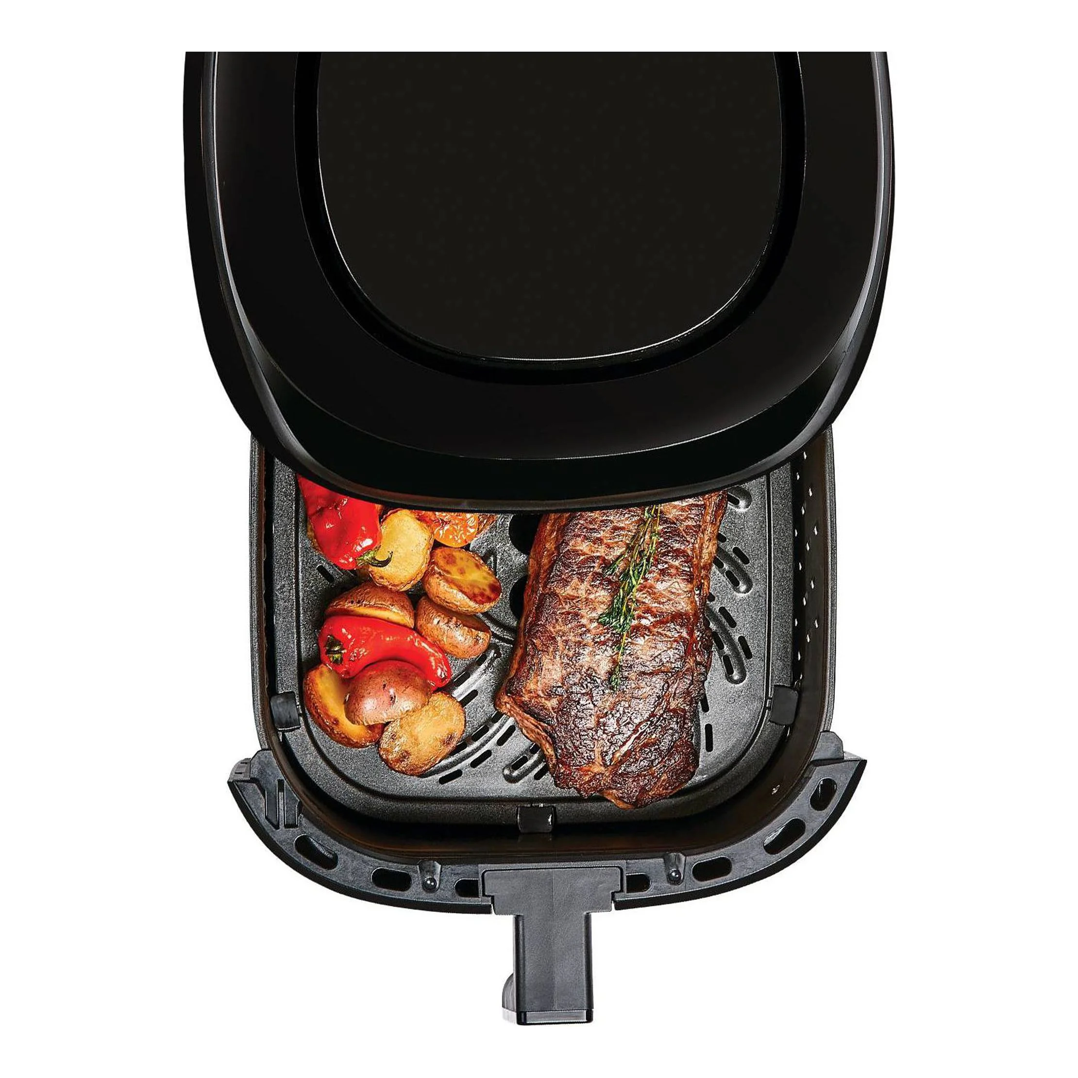 Vortex Pro Air Fryer 8qt - Black