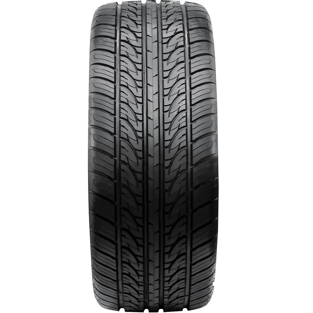 Vercelli Strada II All Season 225/45ZR17 94W XL Passenger Tire