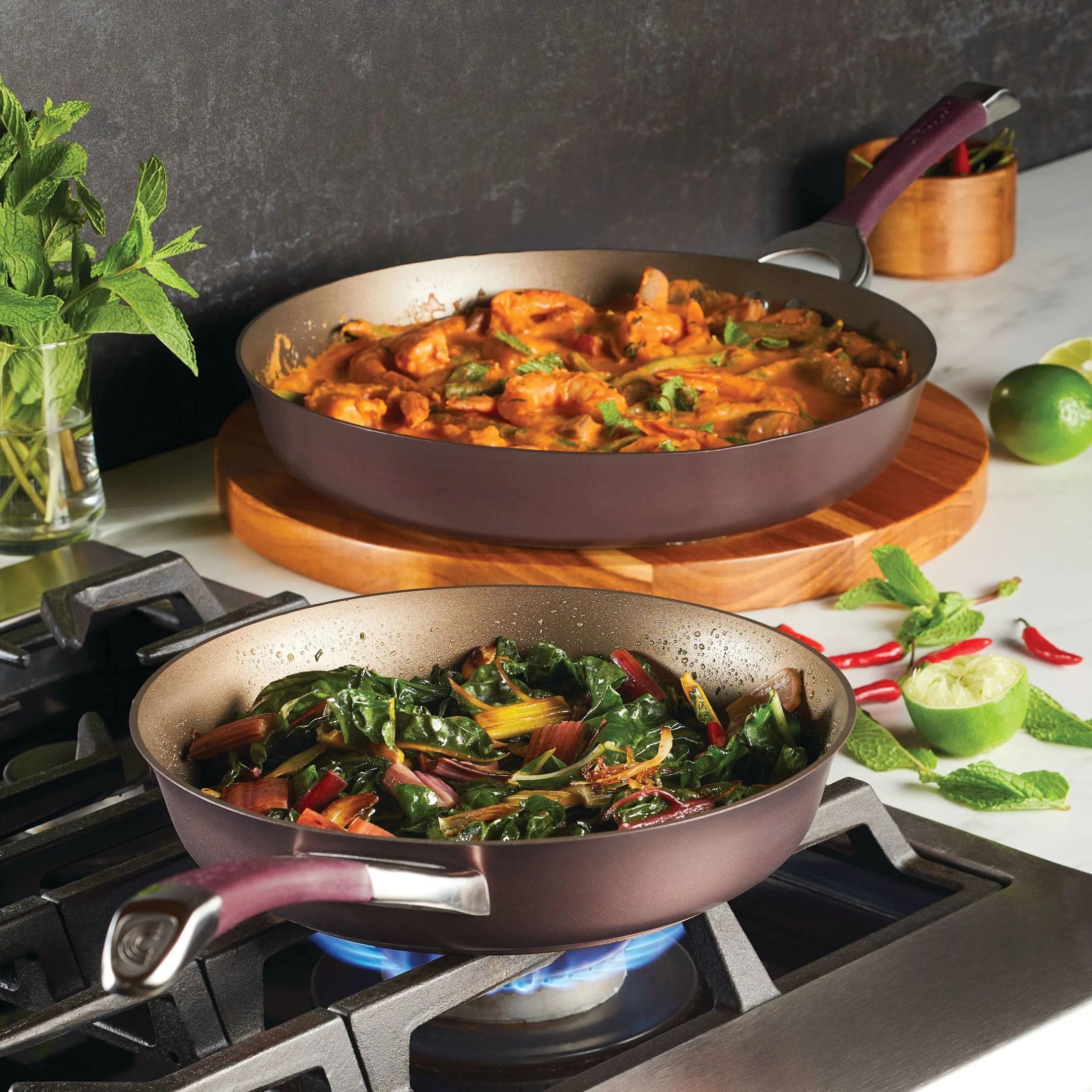 Circulon Symmetry 10