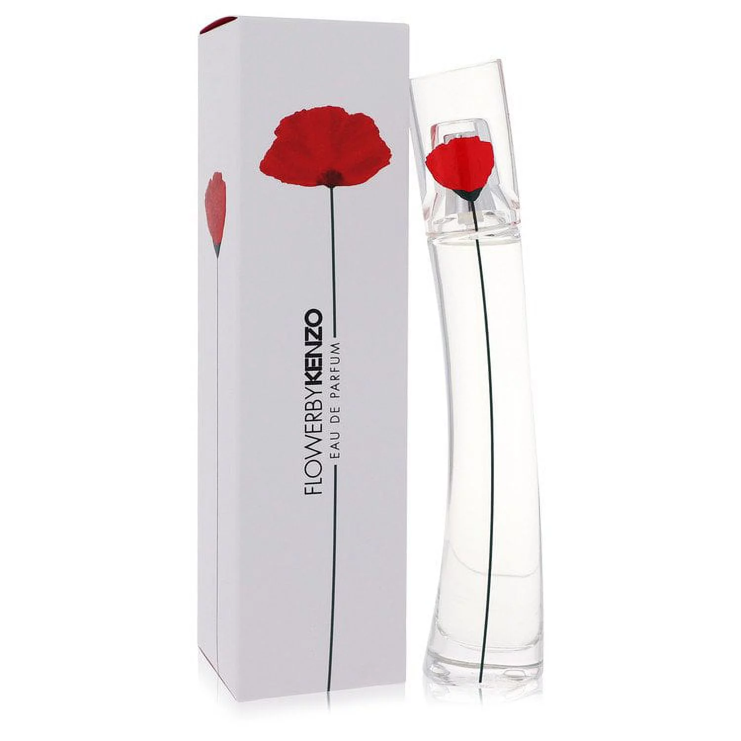 kenzo FLOWER by Kenzo Eau De Parfum Spray 1 oz for Female