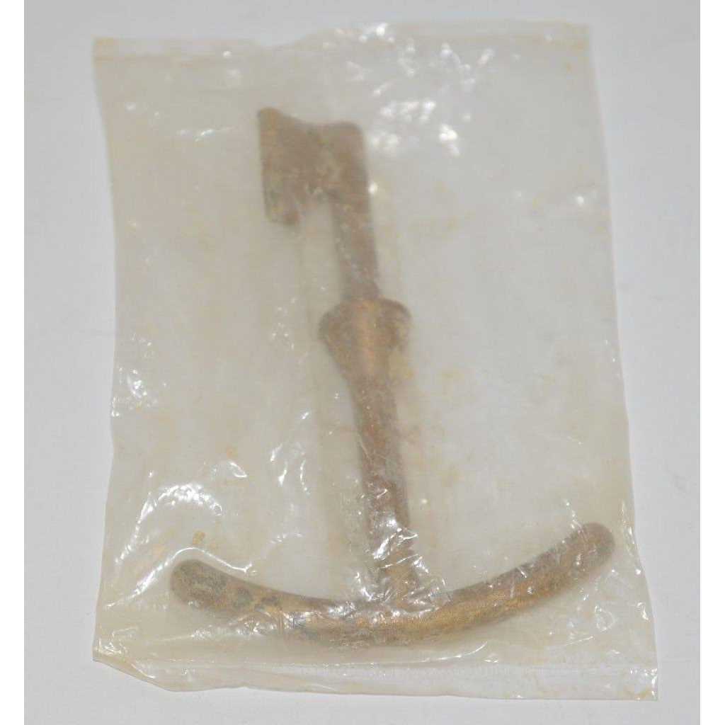 B&K Water Meter Box Key - Shop Hardware Tools Online Store