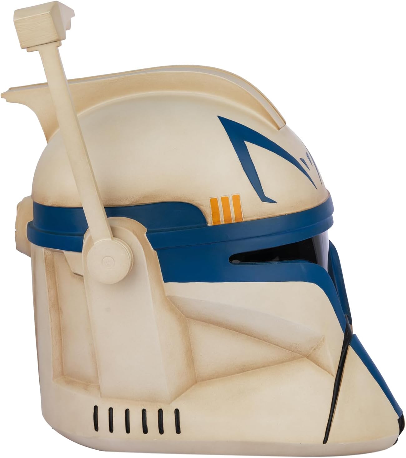 SW Clone Helmet Black Series Helmet Classic Mask Cosplay Deluxe Halloween Collectible