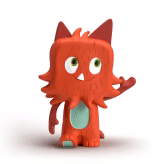 Monster Creative-Tonie