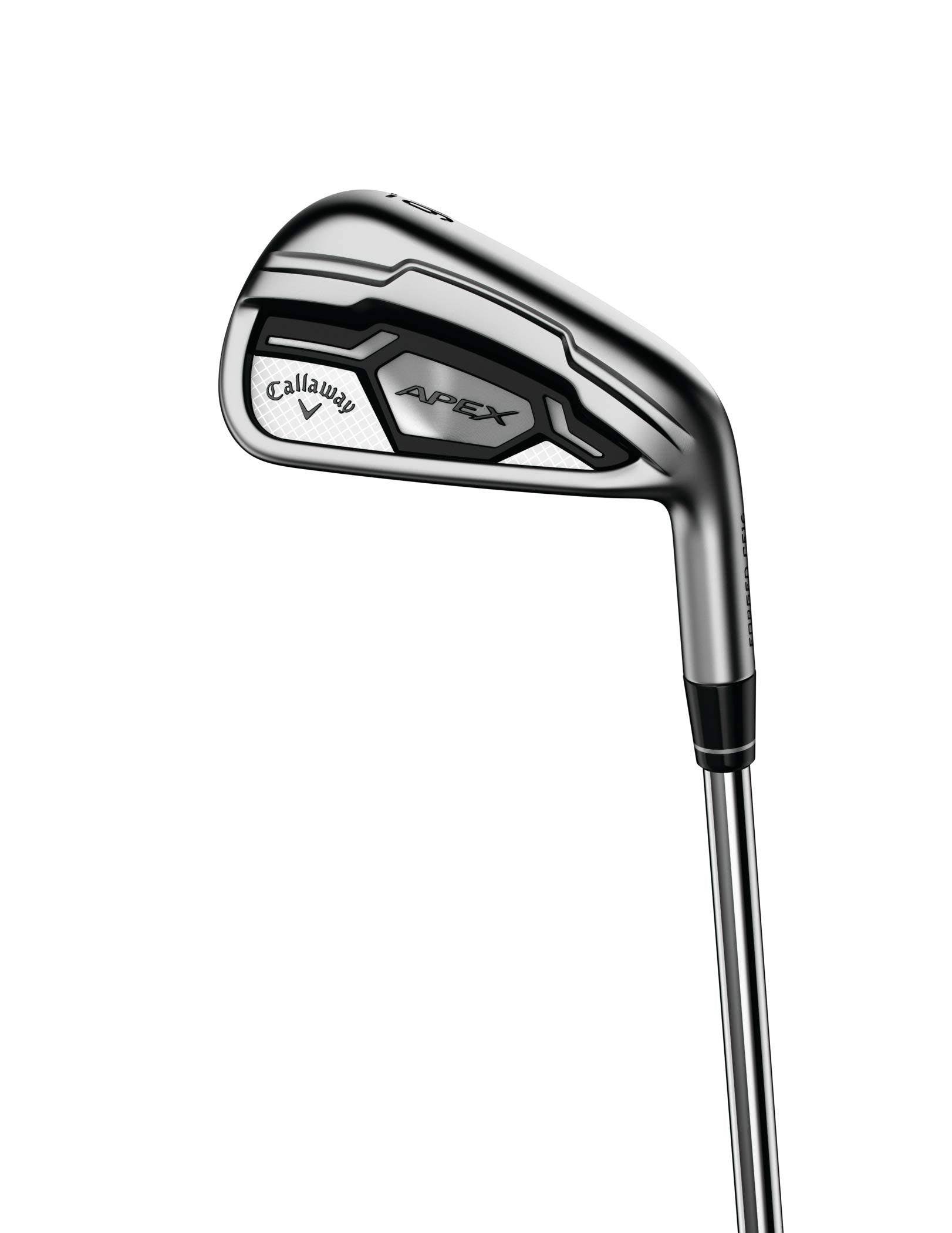 Callaway Apex 19 Irons (Graphite)