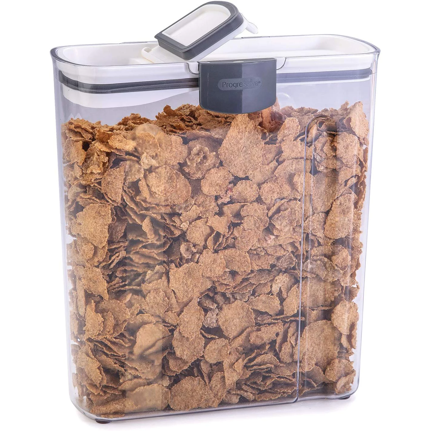 Progressive International PKS-150 Plastic ProKeeper Cereal Keeper, 1 Piece