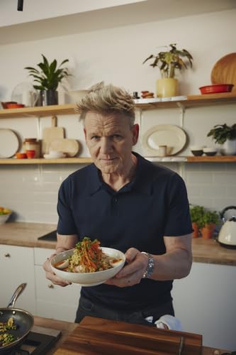 CHEF WOO Roasted Chicken Ramen Cup Noodles (12 PACK), 20g of Plant-Based Protein |Vegan |Vegetarian |Halal |Kosher |Egg-Free |Dairy Free