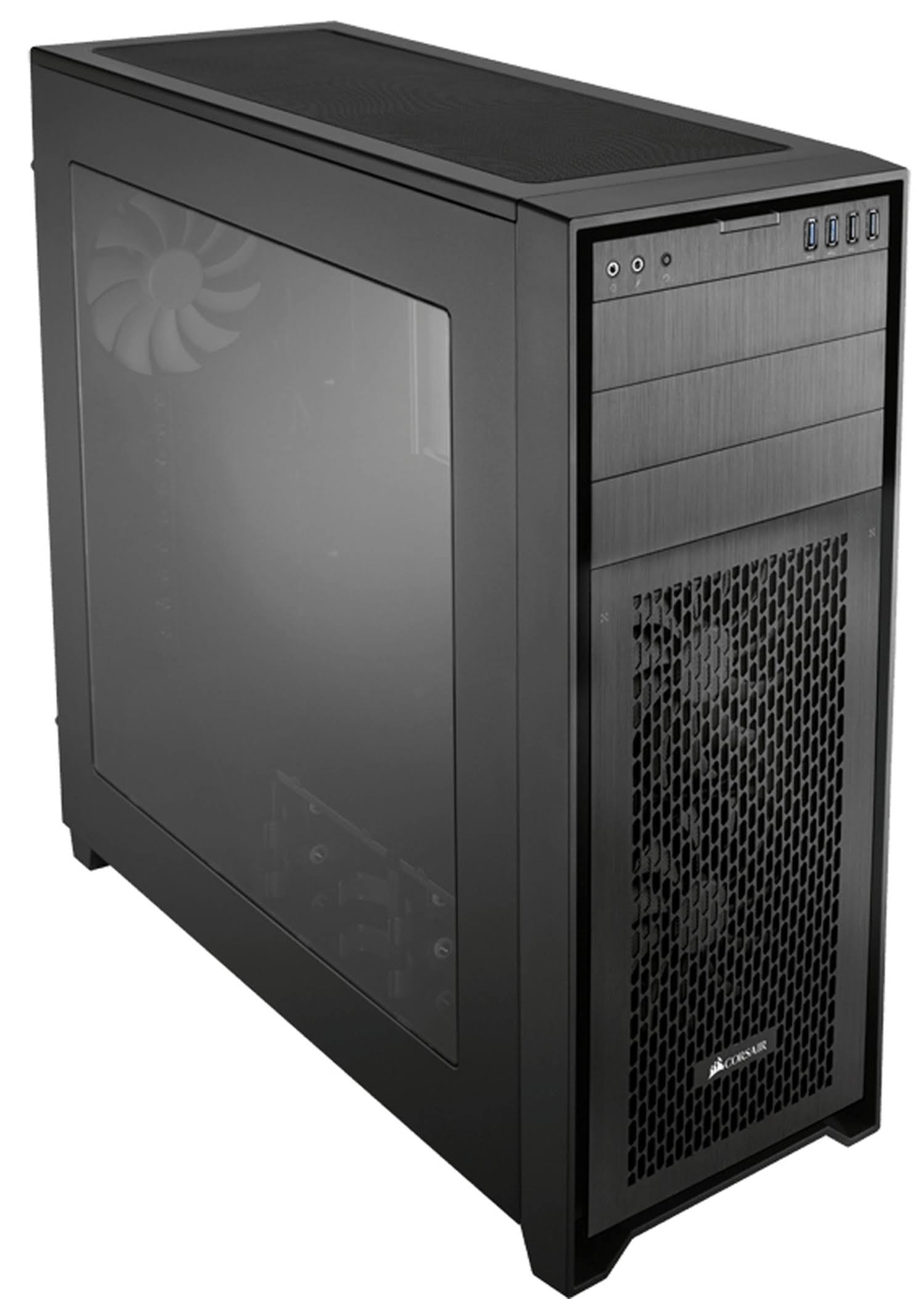 Corsair Obsidian Series 750D Airflow Edition Full Tower ATX Case