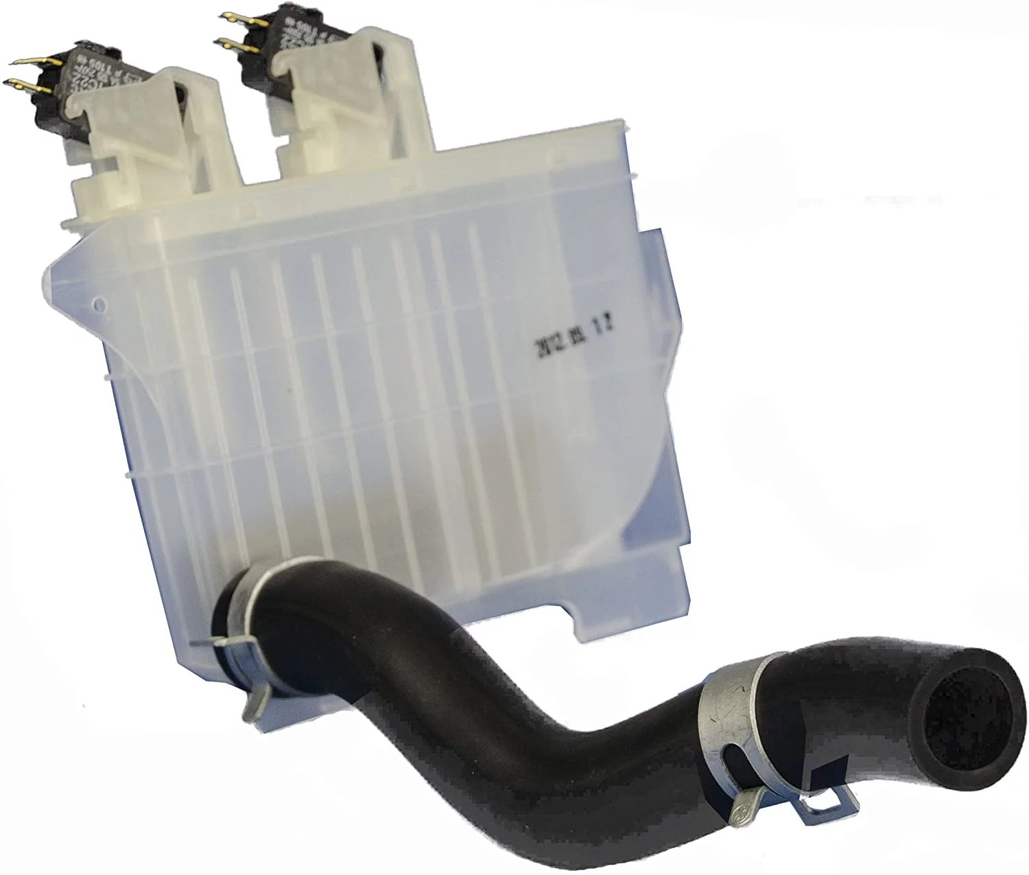 Genuine LG 4769DD2001A Dishwasher Float Assembly