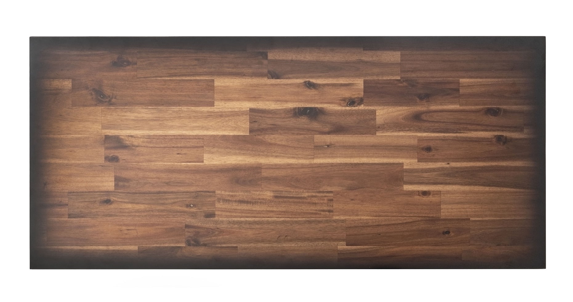 DuraMax 48 in. 5-Drawers Rolling Tool Chest with Wood Top