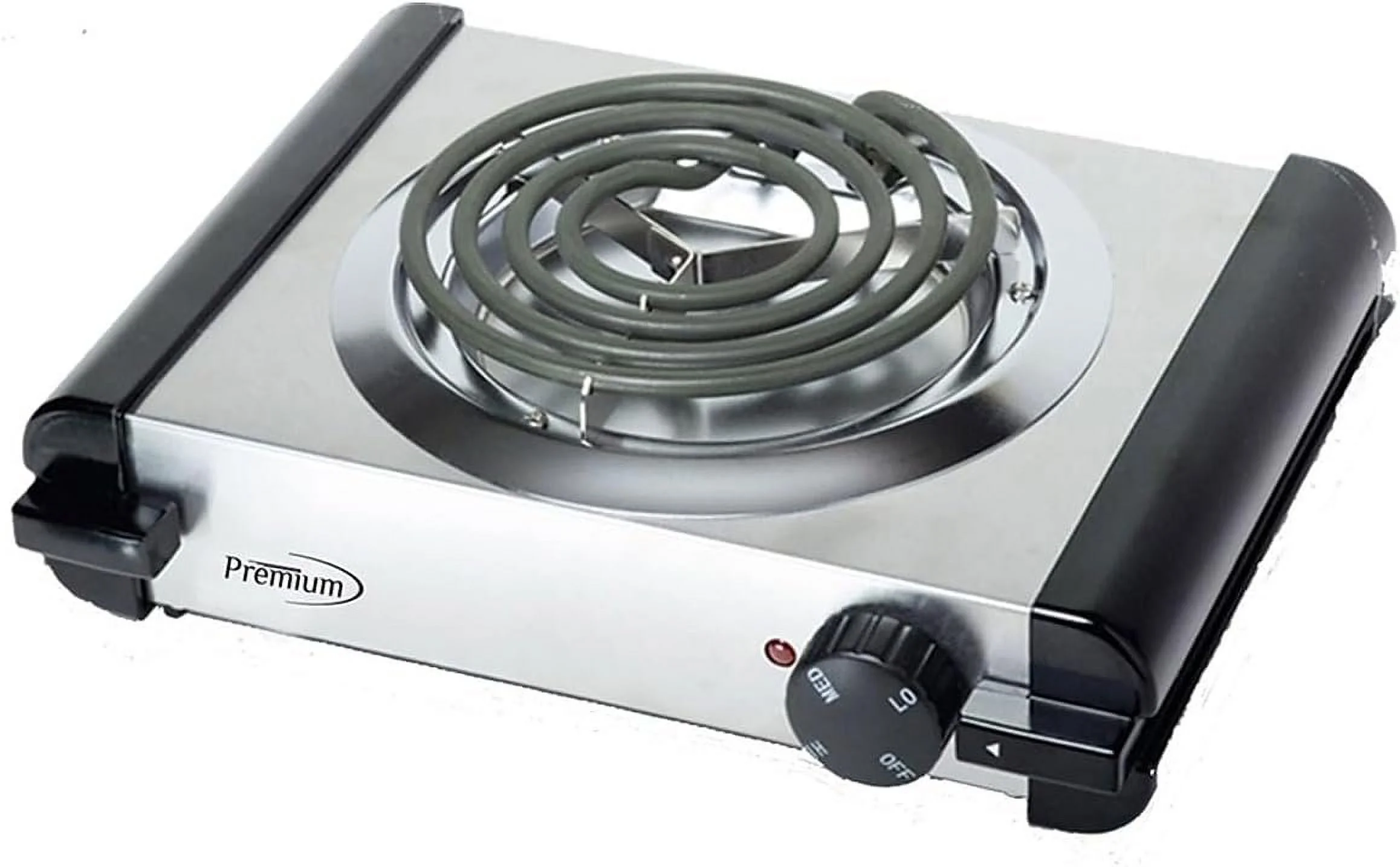 12.5 Cup Stainless Steel Deep Fryer