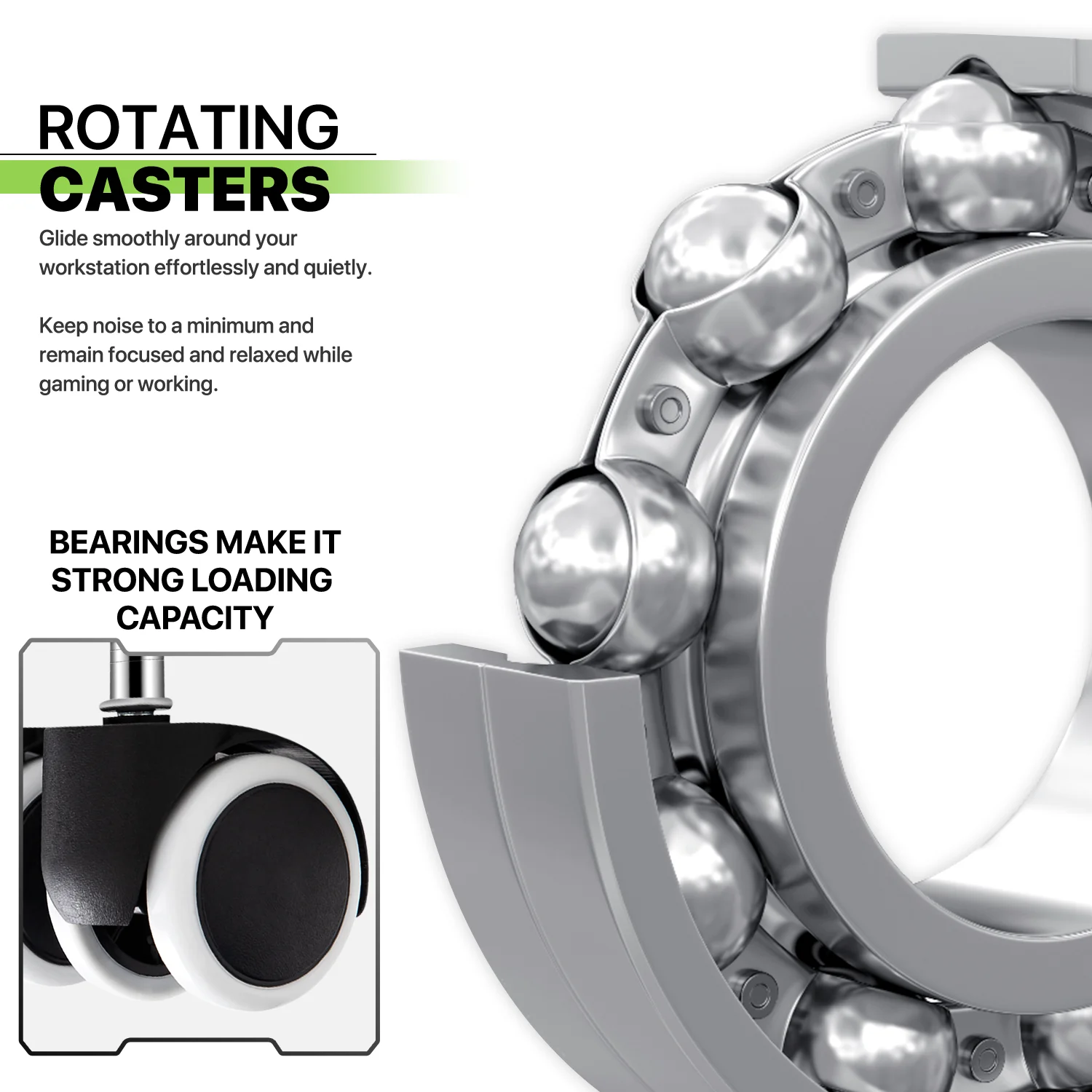 Magshion Adjustable Mid Back Computer Office Chair Mesh Swivel Desk Seat with Armrests, Pink