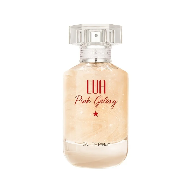 Perfume For Women, Intense Floral, Long Lasting Scent Perfume Eau De Parfum Spray, Pink Galaxy 1.7 Fl.oz